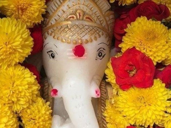 Ganesha bhagwaan bhajan aarti